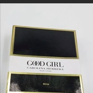 Carolina Herrera compact Mirror